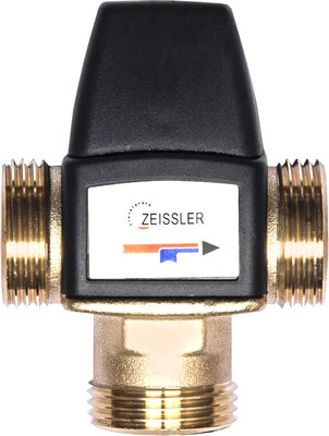 Клапан термостатический Tim BL3110C02