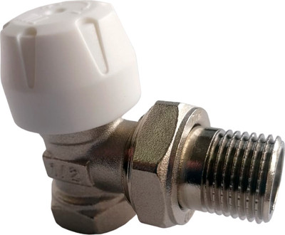 Клапан термостатический Tim RVS505.02