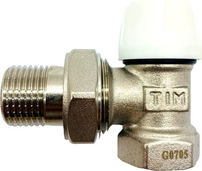 Клапан термостатический Tim 1/2" RS521.02