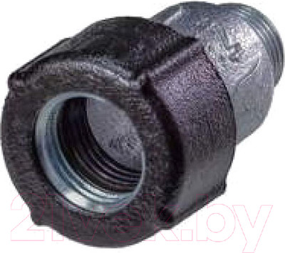 Муфта Tim 1/2" ZSr.130.0204