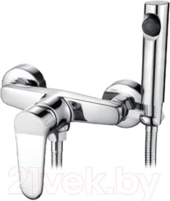 Гигиенический душ со смесителем Ledeme L5261