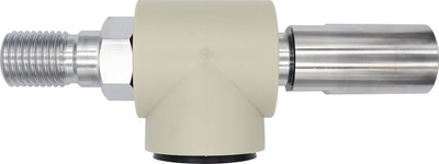 Насадка для электроинструмента Trio Diamond Пылеудалитель для алмазного сверления 280114