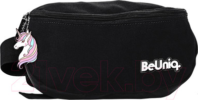 Сумка на пояс Paso BU23BF-510