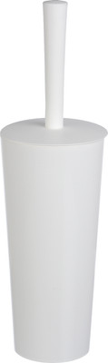 Ершик для унитаза Idea Стар М5017 (белый)
