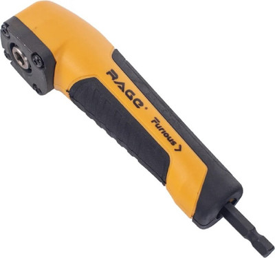 Насадка для электроинструмента Vira Hex Rage Furious / 554377