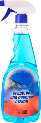 Очиститель стекол Raze RAZE026 (750мл)