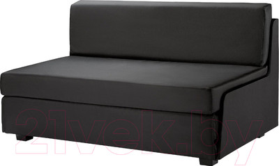 Диван Mio Tesoro Такка SB2 (Malmo 96 Dark Grey)