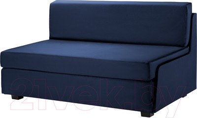 Диван Mio Tesoro Такка SB2 (Malmo 79 Blue)