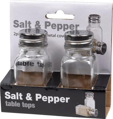 Набор для специй столовый Белбогемия 52set / 96831