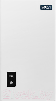 Электрический котел Эван Forward - 12 (14572)