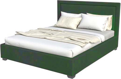 Полуторная кровать Elmax Альба 120x200 Стационарное (Glory 14)