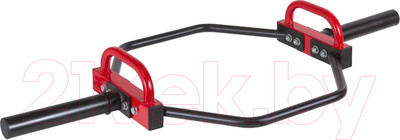 Гриф для штанги VictoryFit VF-S4030