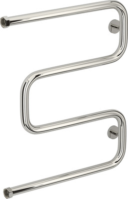 Полотенцесушитель водяной Сунержа Ш-образный + 60x50 1" / 00-4014-6050