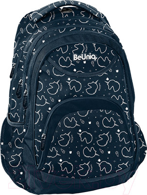 Рюкзак Paso BU23UN-2708