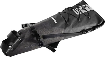 Сумка велосипедная RockBros AS-012 (темно-серый)