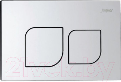 Кнопка для инсталляции Jaquar JCP-CHR-852415