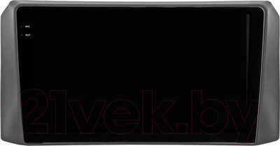 Бездисковая автомагнитола Incar ARN2-4401s-6