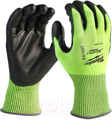 Перчатки защитные Milwaukee 4932479930 (11/XXL)