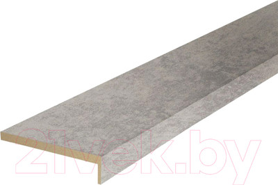 Наличник Юни Амати телескопический 23x70/8x2150 (светлый бетон)