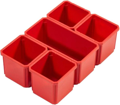 Набор ячеек для органайзера Milwaukee PackOut 4932478300
