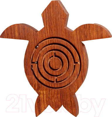 Игра-головоломка Sima-Land Черепашка / 9916785