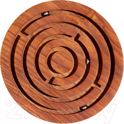 Игра-головоломка Sima-Land Круг / 9916782