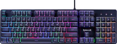 Клавиатура Redragon Nagato / 72077
