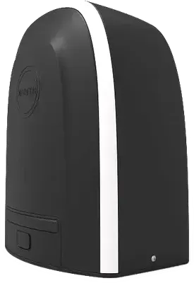 Привод для ворот Alutech RTO-500KIT/2