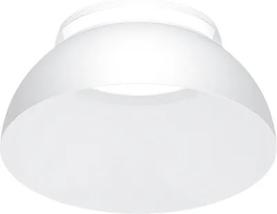 Кольцо декоративное для светильника Ambrella N8140 SWH/FR (белый песок/белый матовый)