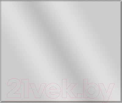 Зеркало Аквилон Муза №4.1 63x53