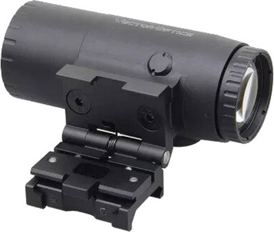 Увеличитель для прицела Vector Optics Paragon 6x36 Magnifier Micro / SCMF-35