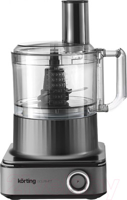 Кухонный комбайн Korting KFP 0202 Gourmet