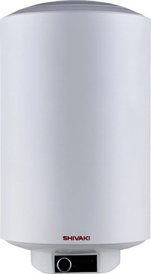Накопительный водонагреватель Shivaki SHD WH 2.0 80