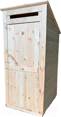 Дачный туалет КомфортПром 102123348
