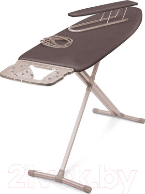 Гладильная доска Ника Ника 10+ / НТ10+/11 (шоколадный)