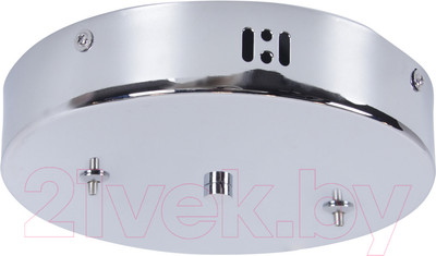 Потолочная база для светильника FAVOURITE 4591-180-2CH