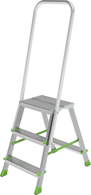 Лестница-стремянка Новая Высота NV2136 / 2136103