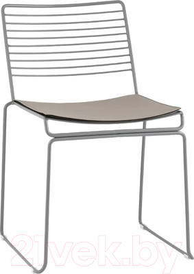 Стул Stool Group Danny / DN-S18 (серый)