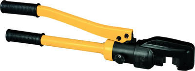 Ножницы гидравлические TOR HHG-10 8т 4-10мм / 118103