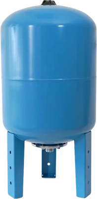 Гидроаккумулятор Unipump Вертикальный ГВ 50 / 93852