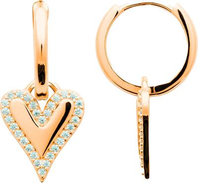 Серьги Maison de la Bijouterie 2664410