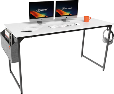Письменный стол Incube D002.140.WH (White)