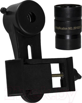 Адаптер для смартфона Sky-Watcher c окуляром 20мм / 79019