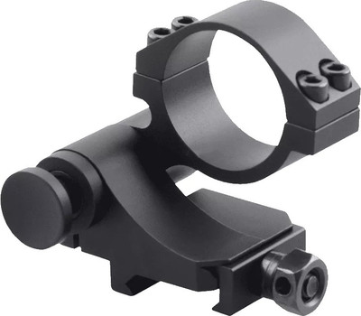 Кольцо  для пневматики Vector Optics Откидное 30мм / SCTM-17