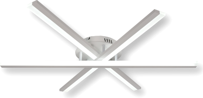 Потолочный светильник Mirastyle XL-630116/3 SWT