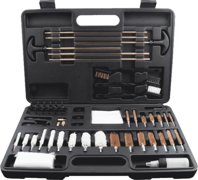 Набор для чистки оружия Vector Optics Gunpany / SCCK-20