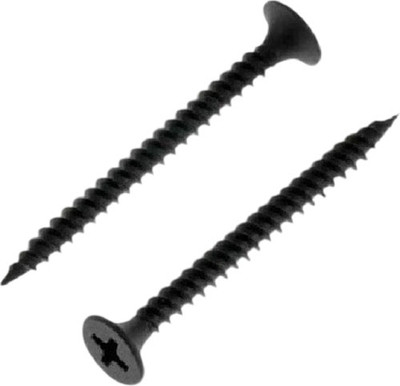 Саморез Аманд Мелкий шаг 3.5x32 (120шт)