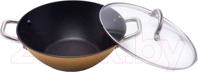 Вок Gipfel Select Orange 2146