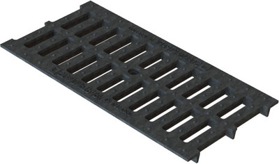 Решетка водоприемная Стандартпарк Basic РВ-20.24.50-щель-ВЧ-кл С / 25303