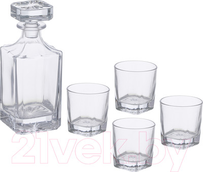 Набор для виски Gipfel Lord 52349